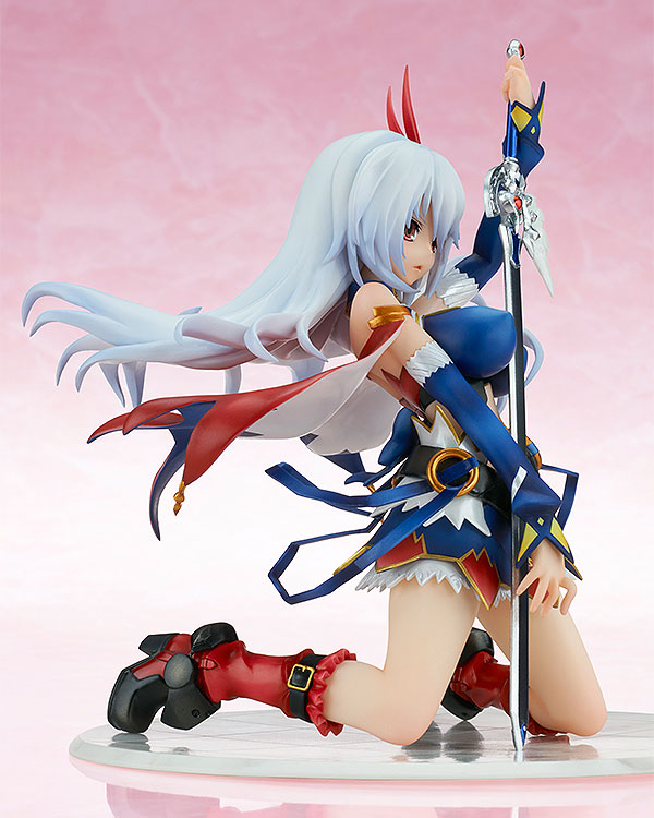Madan no Ou to Vanadis - Eleonora Viltaria 1/8 Complete Figure