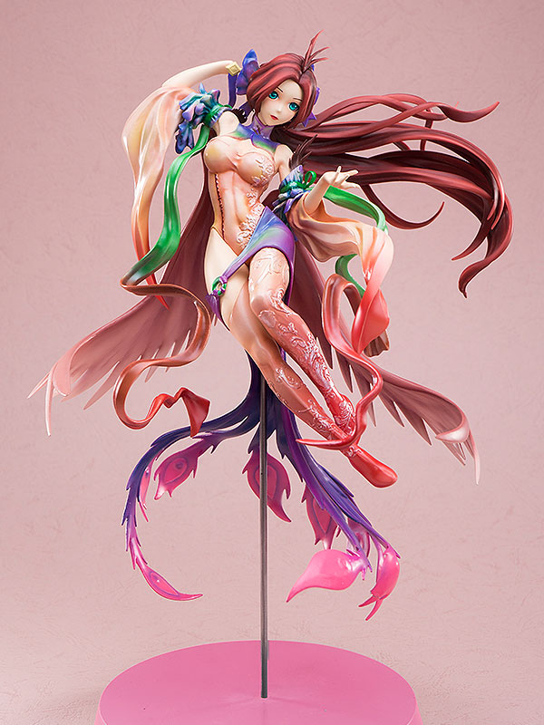 Monster Gathering - Nan Gong Yi 1/8 Complete Figure