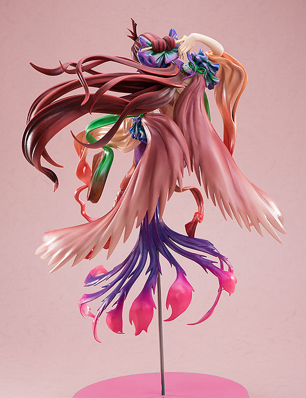 Monster Gathering - Nan Gong Yi 1/8 Complete Figure