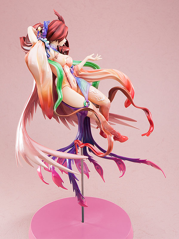 Monster Gathering - Nan Gong Yi 1/8 Complete Figure