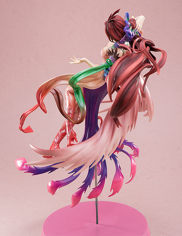 Monster Gathering - Nan Gong Yi 1/8 Complete Figure