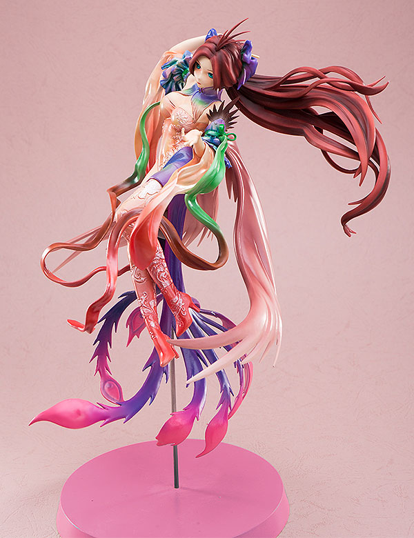 Monster Gathering - Nan Gong Yi 1/8 Complete Figure