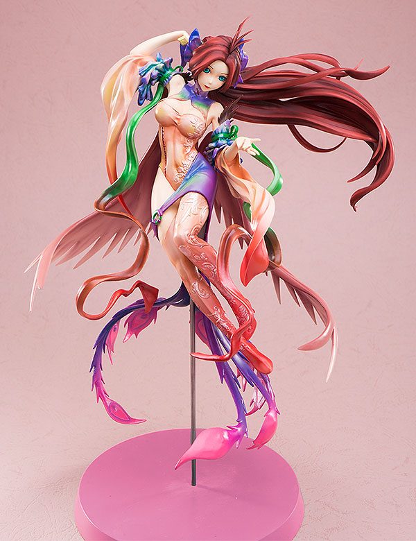 Monster Gathering - Nan Gong Yi 1/8 Complete Figure