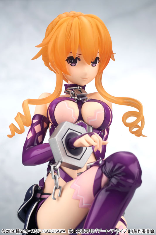 “Date A Live II” Yamai Kaguya Grand 