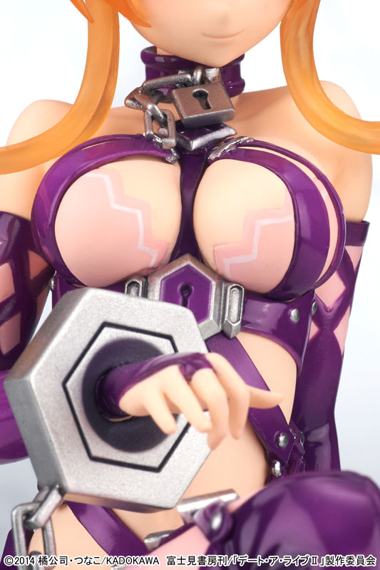 “Date A Live II” Yamai Kaguya Grand 