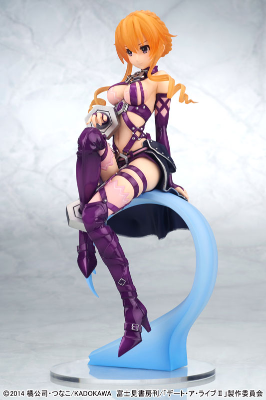 “Date A Live II” Yamai Kaguya Grand 