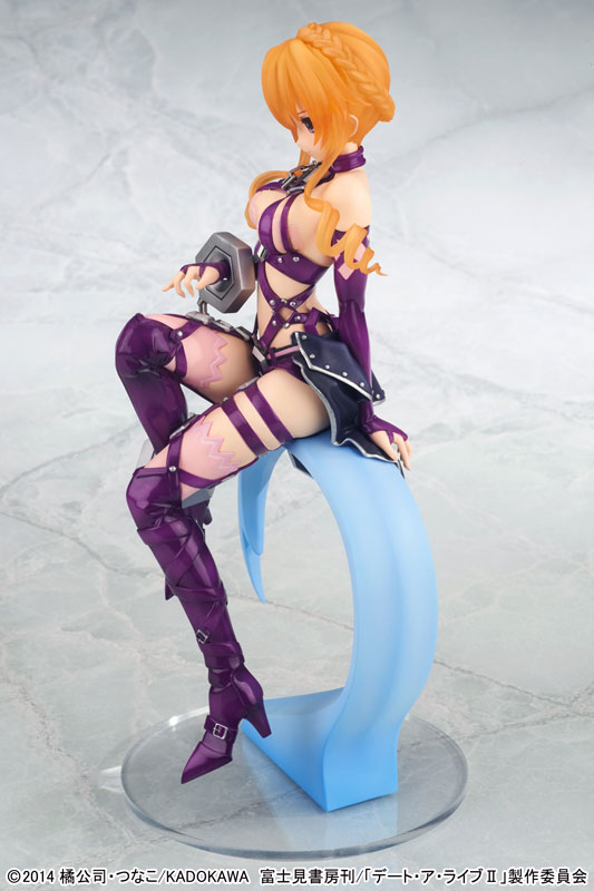 “Date A Live II” Yamai Kaguya Grand 