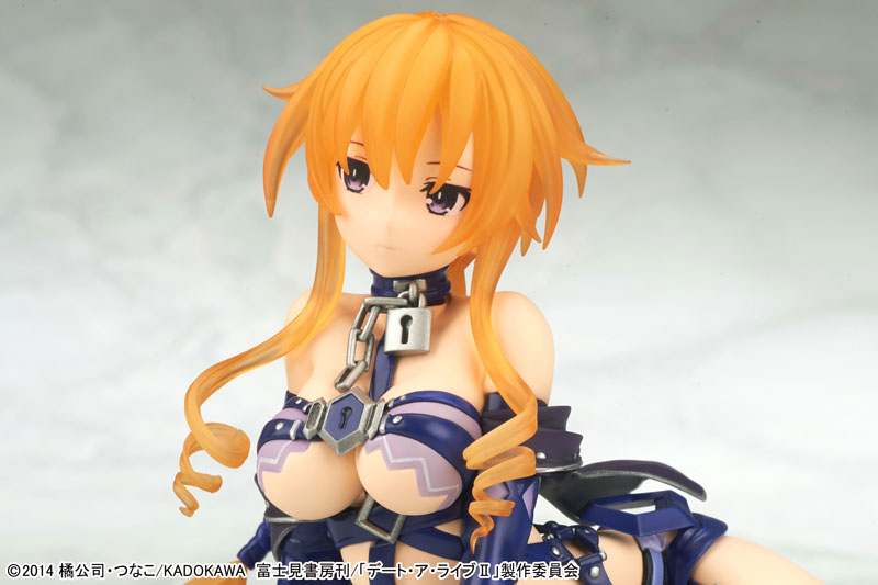 “Date A Live II” Yamai Yuzuru Grand Toys