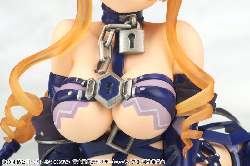 “Date A Live II” Yamai Yuzuru Grand Toys