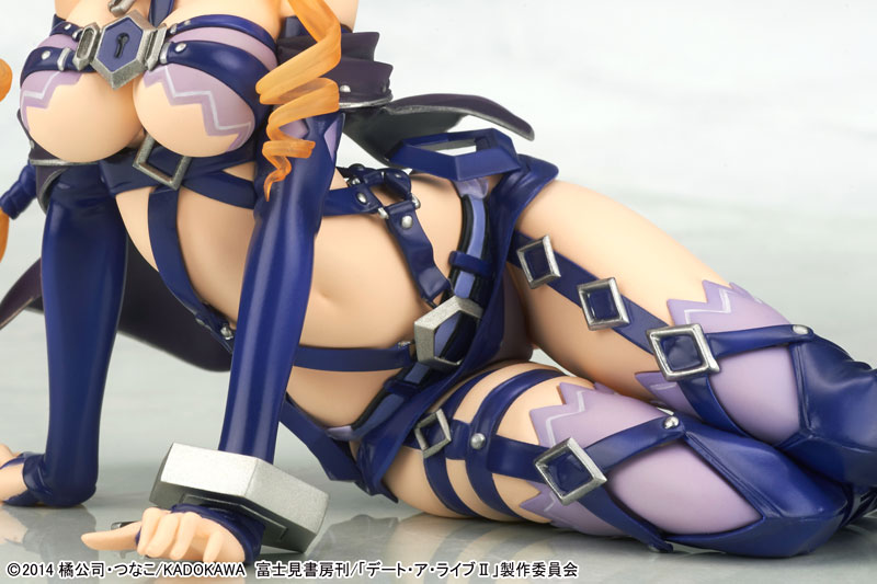 “Date A Live II” Yamai Yuzuru Grand Toys