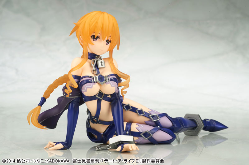 “Date A Live II” Yamai Yuzuru Grand Toys