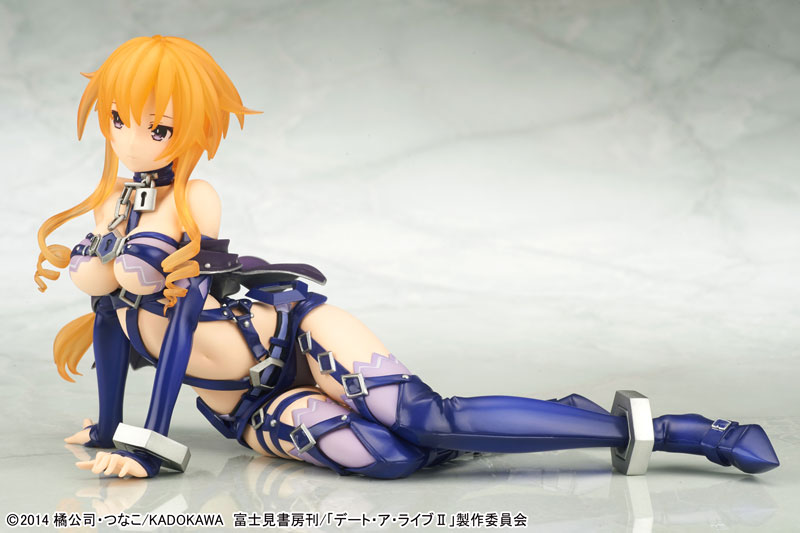 “Date A Live II” Yamai Yuzuru Grand Toys