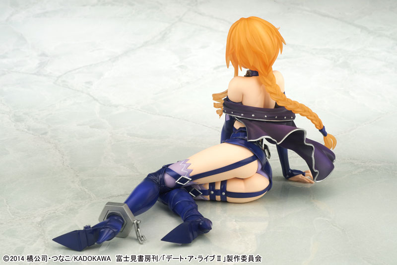 “Date A Live II” Yamai Yuzuru Grand Toys