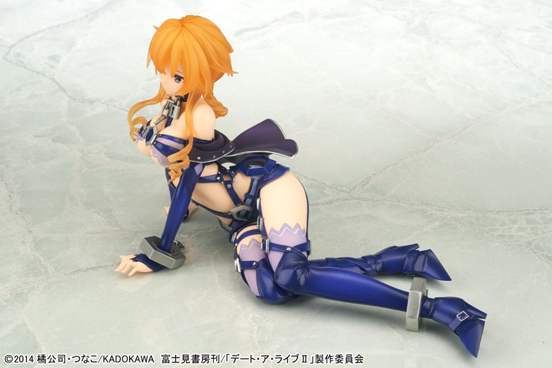 “Date A Live II” Yamai Yuzuru Grand Toys