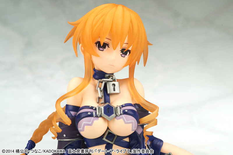 “Date A Live II” Yamai Yuzuru Grand Toys