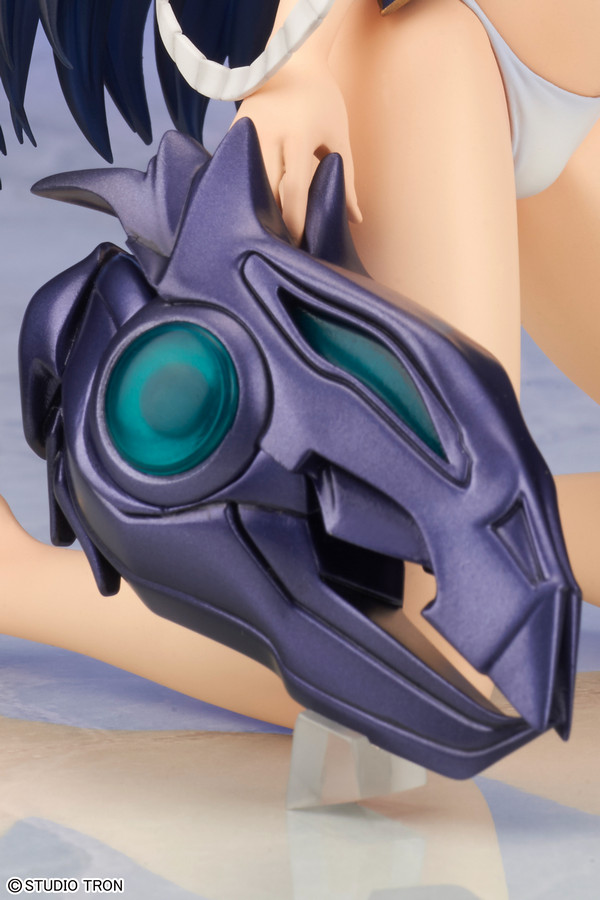 “Silent Möbius” Katsumi Liqueur Grand Toys Swimsuit Jacket ver.