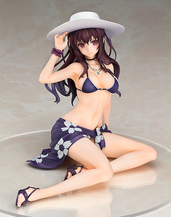 Saekano: How to Raise a Boring Girlfriend Flat - Utaha Kasumigaoka Swimsuit Ver.