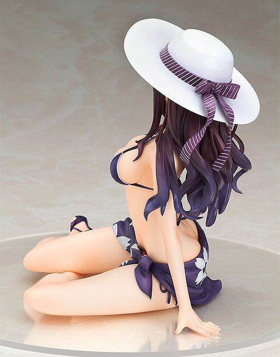 Saekano: How to Raise a Boring Girlfriend Flat - Utaha Kasumigaoka Swimsuit Ver.