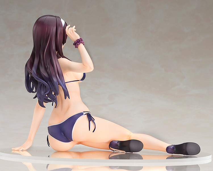 Saekano: How to Raise a Boring Girlfriend Flat - Utaha Kasumigaoka Swimsuit Ver.