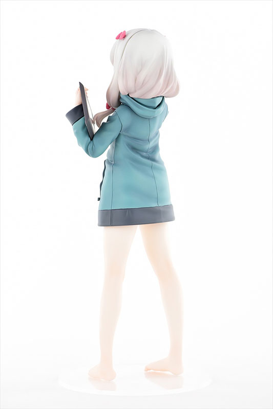 Eromanga Sensei - Sagiri Izumi -the first volume cover illust ver.- 1/6 Complete Figure