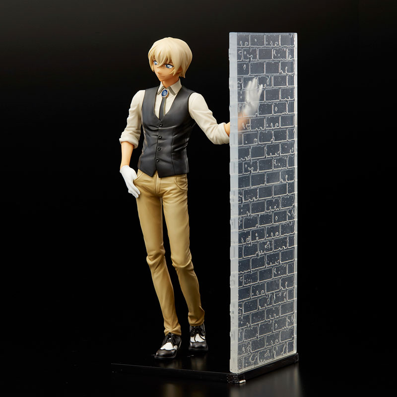 Detective Conan - Tooru Amuro Multipurpose Stand ver.