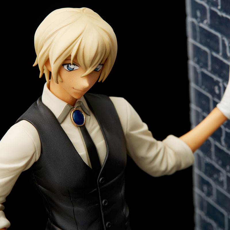 Detective Conan - Tooru Amuro Multipurpose Stand ver.