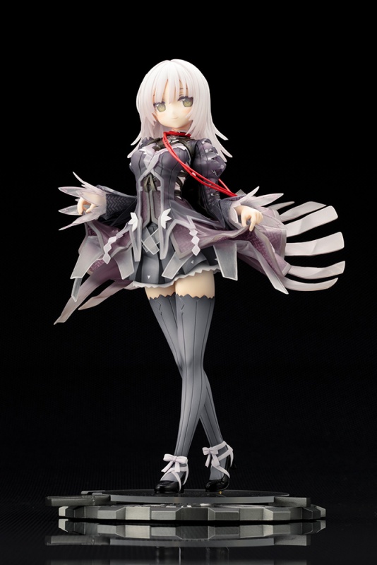 Clockwork Planet RyuuZU by Kotobukiya