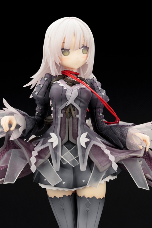 Clockwork Planet RyuuZU by Kotobukiya