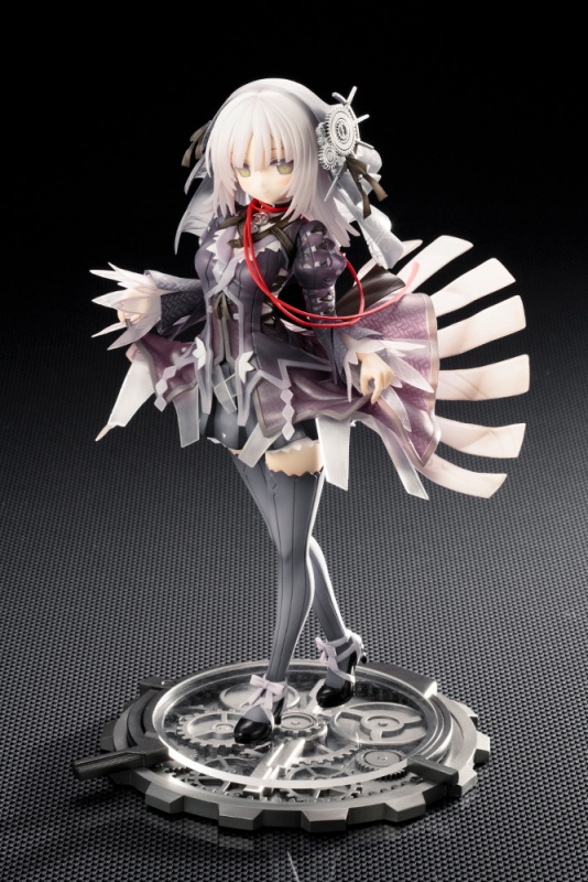 Clockwork Planet RyuuZU by Kotobukiya