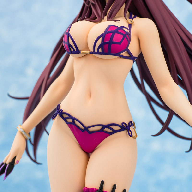 Fate/Grand Order - Assassin/Scathach