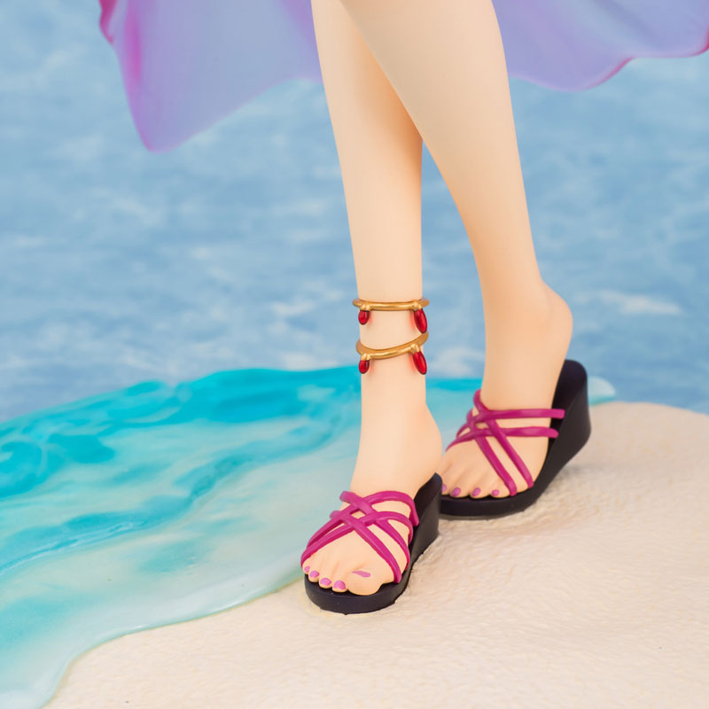 Fate/Grand Order - Assassin/Scathach