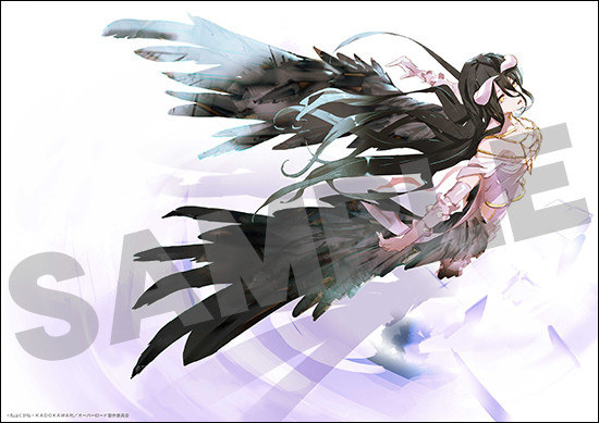 OVERLORD - Yaer Beidi 1/8 scale model