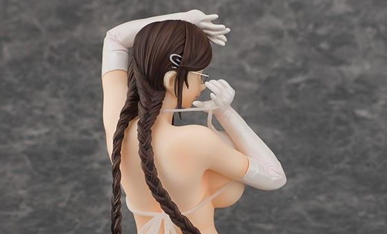 STARLESS Mitarai Yuuna