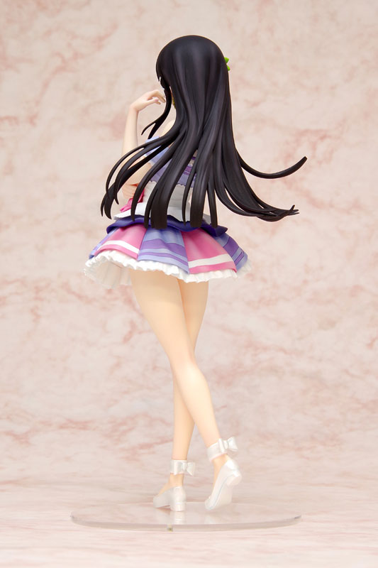 DreamTech - Love Live! Sunshine!!: Dia Kurosawa Kimi no Kokoro wa Kagayaiterukai? Ver. 1/8 Complete Figure