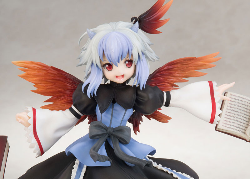 Touhou Project - Hon-yomi Youkai Complete Figure