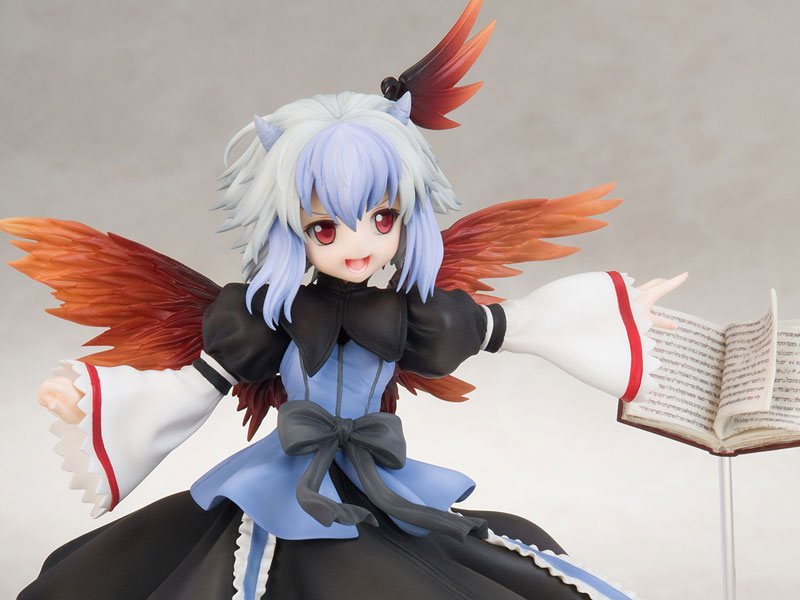 Touhou Project - Hon-yomi Youkai Complete Figure