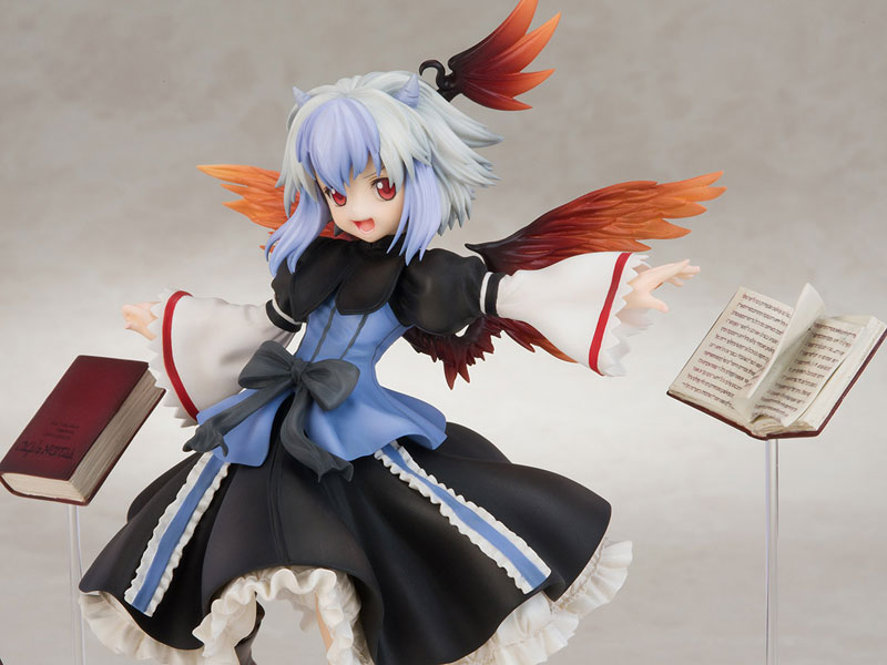 Touhou Project - Hon-yomi Youkai Complete Figure