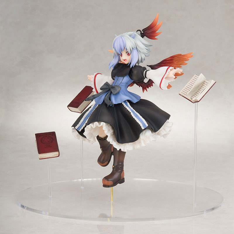 Touhou Project - Hon-yomi Youkai Complete Figure