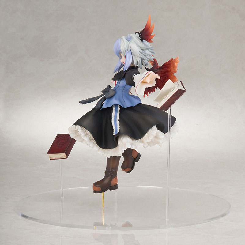 Touhou Project - Hon-yomi Youkai Complete Figure