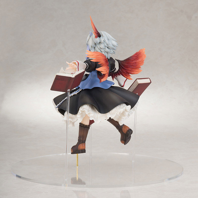 Touhou Project - Hon-yomi Youkai Complete Figure