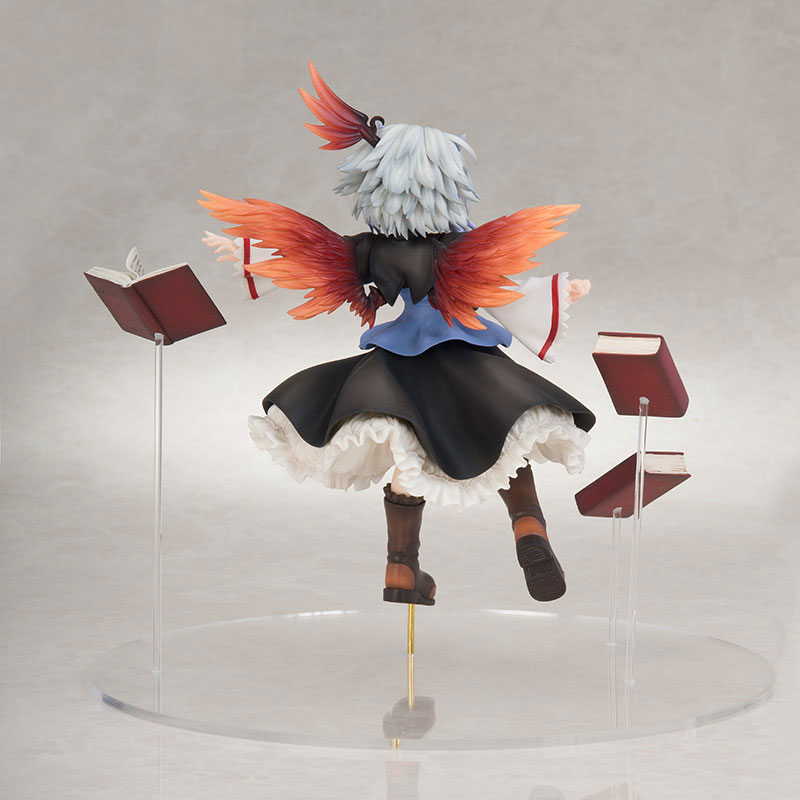 Touhou Project - Hon-yomi Youkai Complete Figure