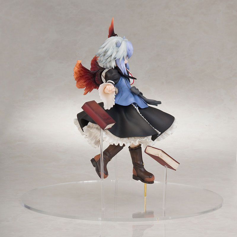Touhou Project - Hon-yomi Youkai Complete Figure
