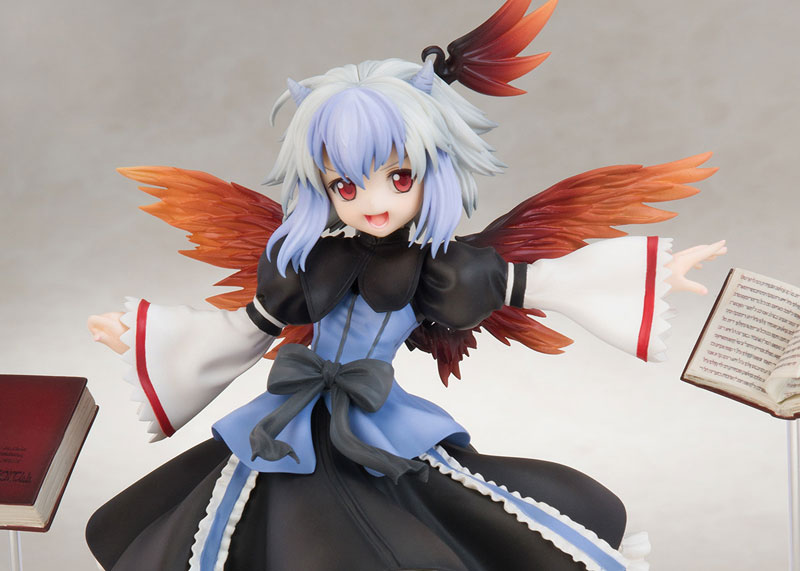 Touhou Project - Hon-yomi Youkai Complete Figure