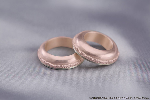 Super Sonico 10th Anniversary Wedding ver. by Good Smile Company