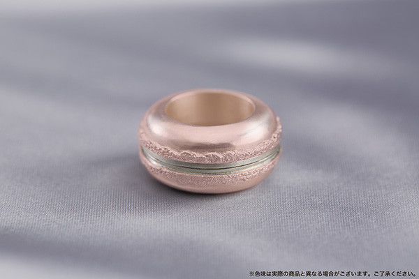 Super Sonico 10th Anniversary Wedding ver. by Good Smile Company