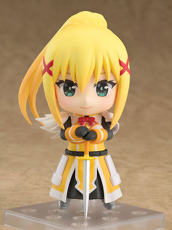Nendoroid - KonoSuba 2: Darkness