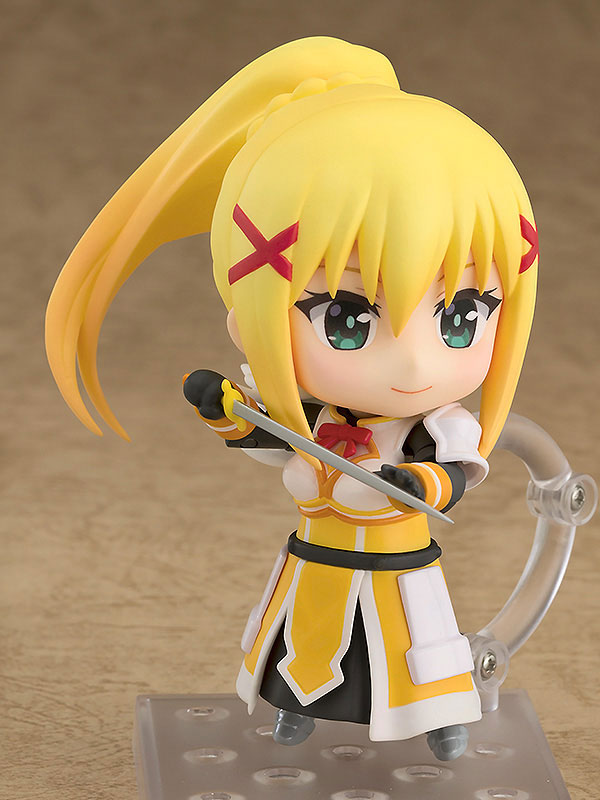 Nendoroid - KonoSuba 2: Darkness