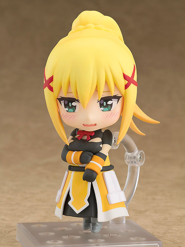 Nendoroid - KonoSuba 2: Darkness