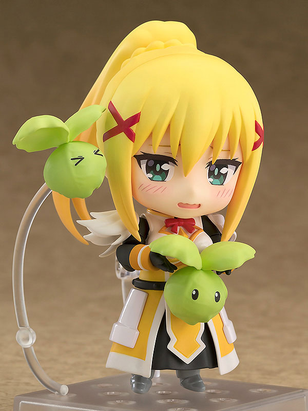 Nendoroid - KonoSuba 2: Darkness