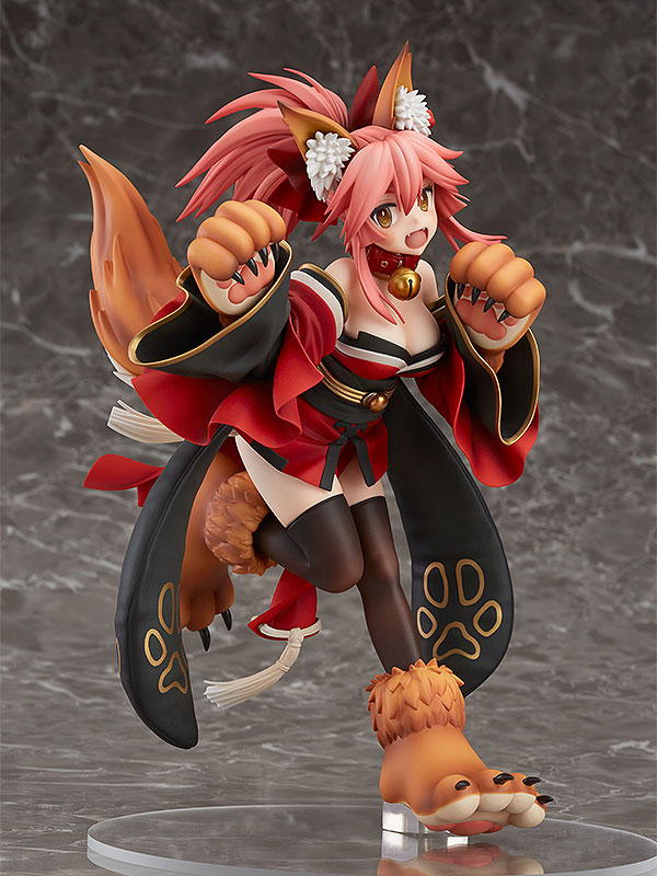 Fate/Grand Order - Berserker/Tamamo Cat